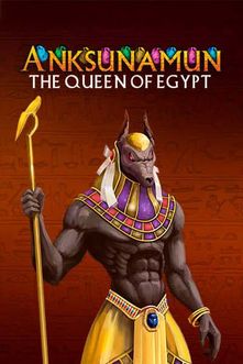 Anksunamun: the Queen of Egypt